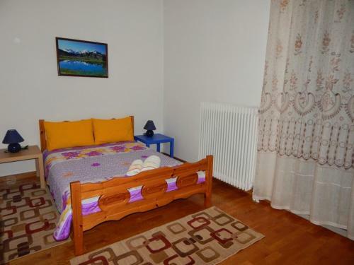 Cozy Apartment For 2-5 People-center Tripoli 1