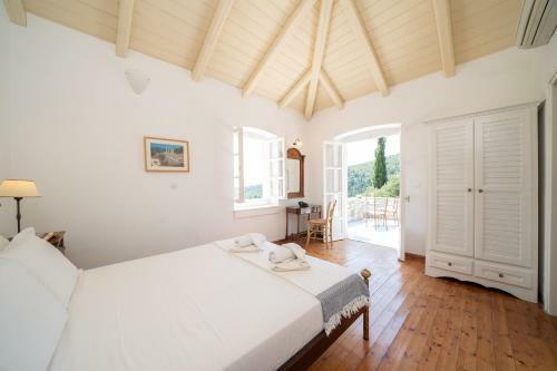 Villa Pelagos