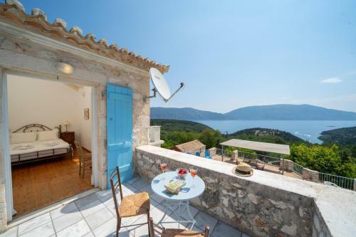 Villa Pelagos