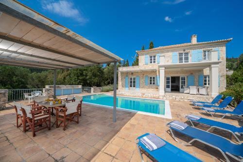 Villa Pelagos