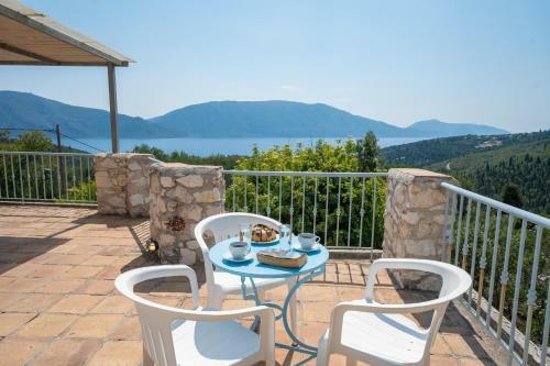 Villa Pelagos
