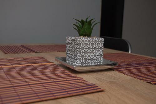 Apartamento 3 Brothers III - Sense Of Grey