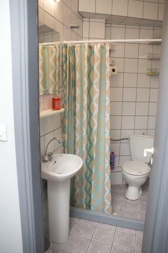 Apartamento 3 Brothers III - Sense Of Grey