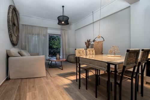 Apartamento Macrame Luxury Suites