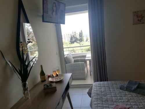 Christina's Apartment