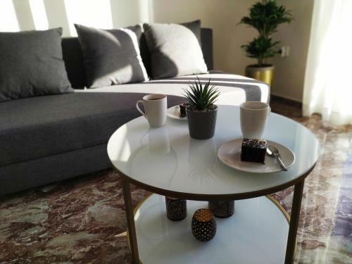 Apartamento Home Up