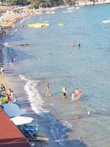 Flisvos Hotel