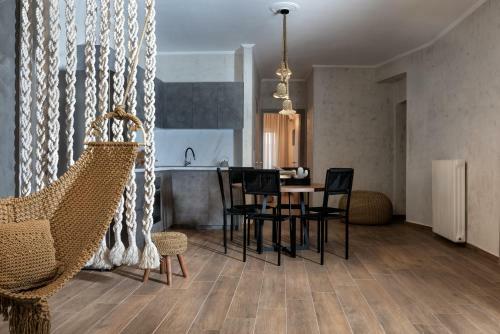 Apartamento Macrame Luxury Suites