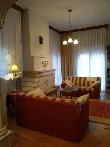 Villa Home By The River