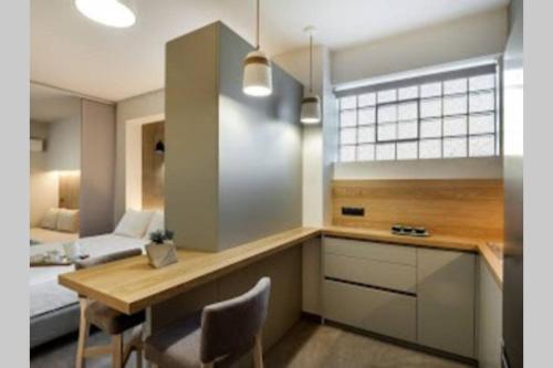 Apartamento Central And Modern Flat By The River