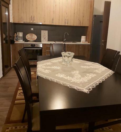 Apartamento Helen's House