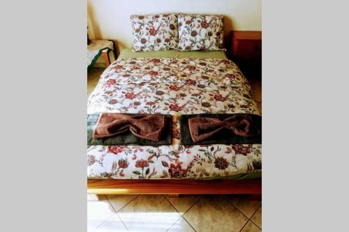 Apartamento Sweet Home