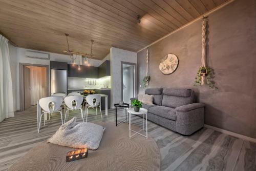 Apartamento Macrame Suites