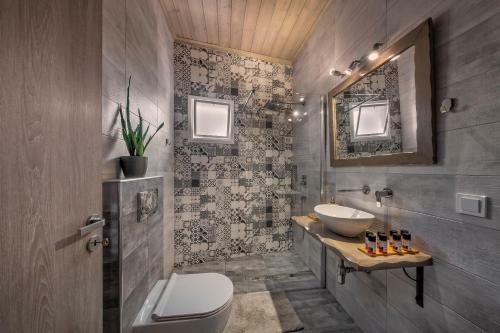 Apartamento Macrame Suites