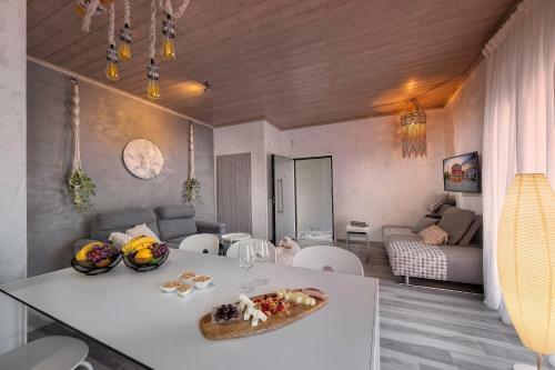 Apartamento Macrame Suites
