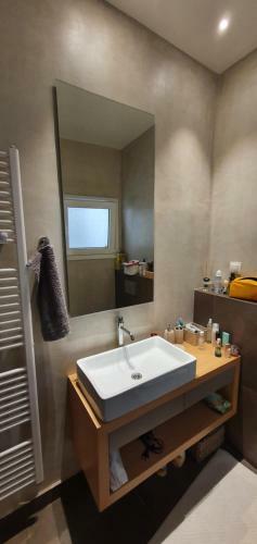 Apartamento Cozy Penthouse