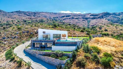 Villa Con Vista