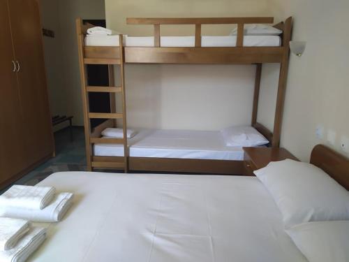 Parissas Hotel