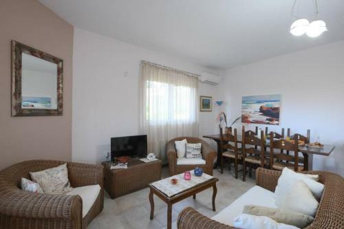 Cretan Paradise Villa - Private Pool