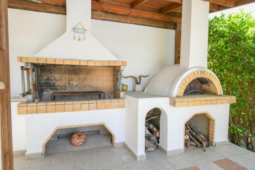 Cretan Paradise Villa - Private Pool