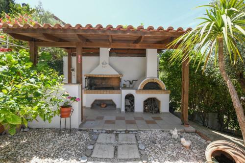 Cretan Paradise Villa - Private Pool