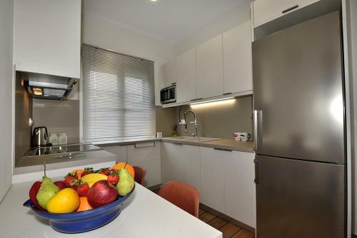 Deck1syros Premium Apartments
