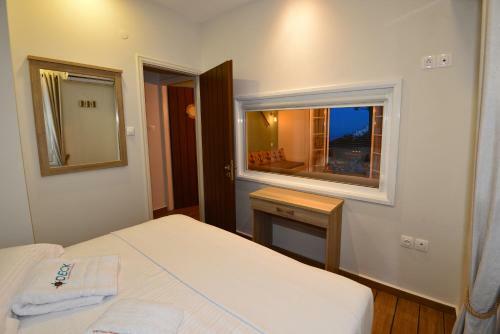 Deck1syros Premium Apartments