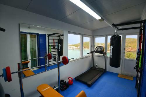 Deck1syros Premium Apartments