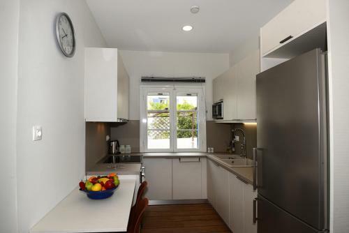 Deck1syros Premium Apartments
