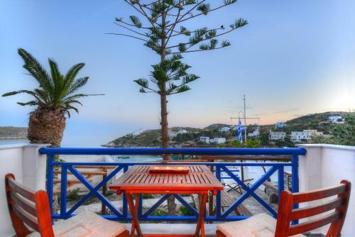 Deck1syros Premium Apartments