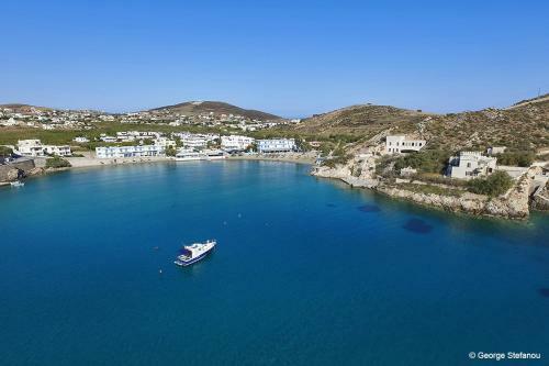 Deck1syros Premium Apartments