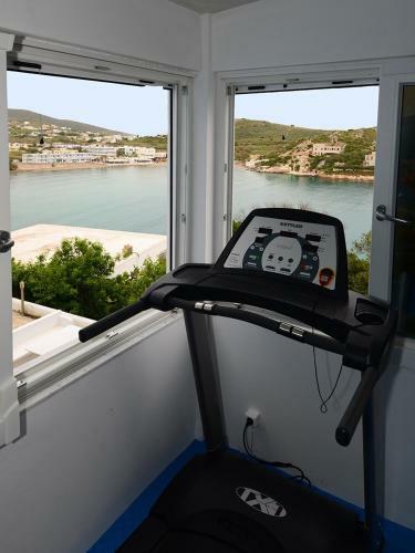 Deck1syros Premium Apartments