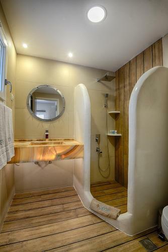 Deck1syros Premium Apartments