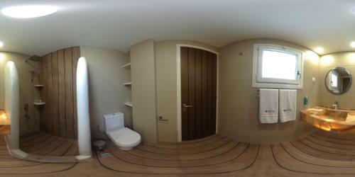 Deck1syros Premium Apartments