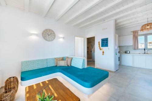 Aelion Villa