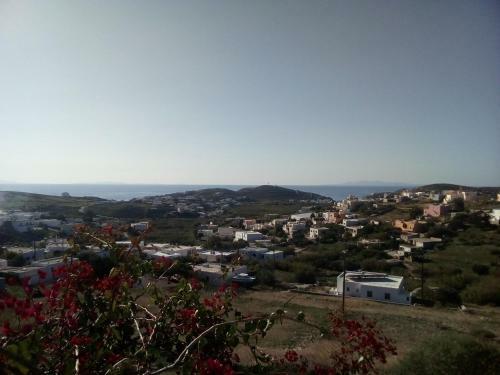Cycladic House