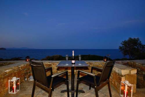 Lalari Beach Suites