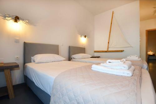 Lalari Beach Suites