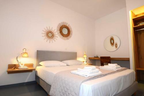 Lalari Beach Suites