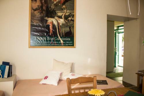 Apartamento Locanda