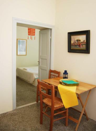 Apartamento Locanda