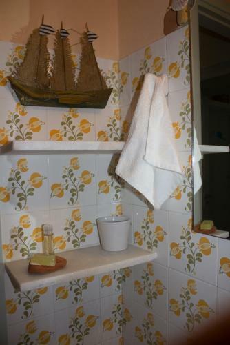 Apartamento Locanda