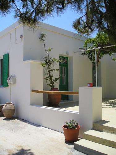 Apartamento Locanda