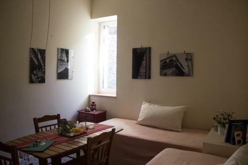 Apartamento Locanda