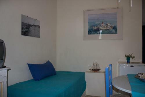 Apartamento Locanda