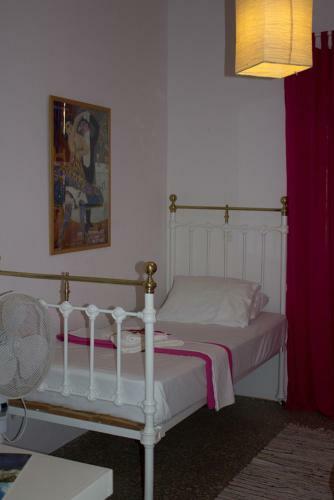 Apartamento Locanda