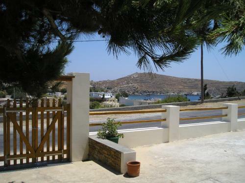 Apartamento Locanda