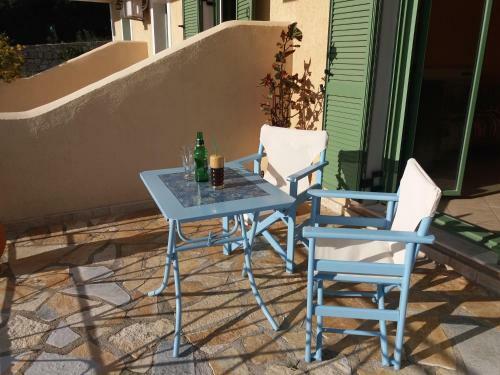 Vegera Apartment M