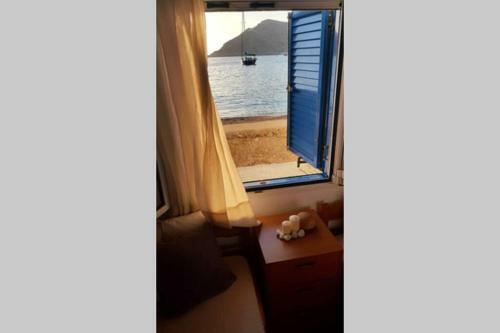Xenia's Beach House, Vathi, Sifnos
