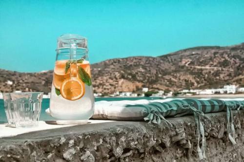 Xenia's Beach House, Vathi, Sifnos